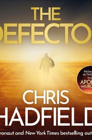 Cover of The Defector