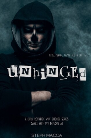 Cover of Unhinged