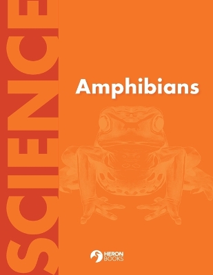 Book cover for Amphibians