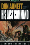 Book cover for His Last Command