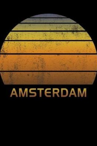 Cover of Amsterdam