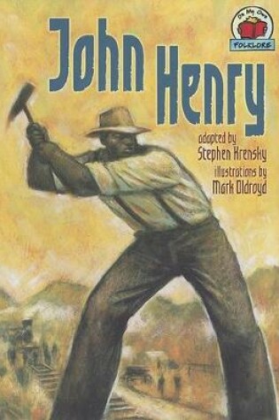 Cover of John Henry