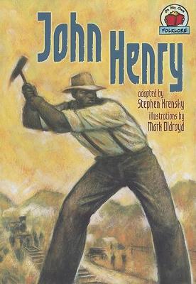 Cover of John Henry