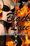 Book cover for Black Lace