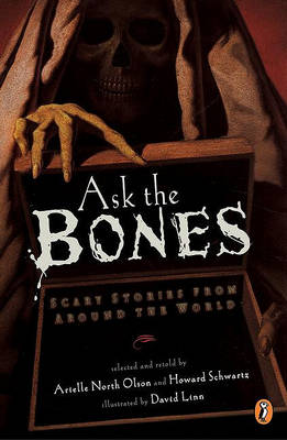 Book cover for Ask the Bones