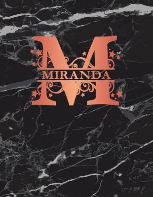 Book cover for Miranda
