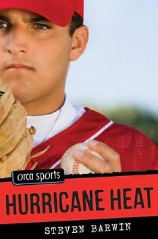 Cover of Hurricane Heat