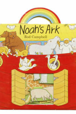 Cover of Noah's Ark