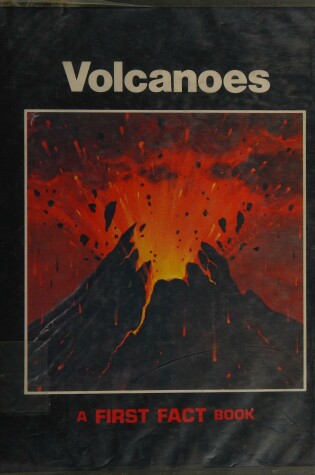 Cover of Volcanoes