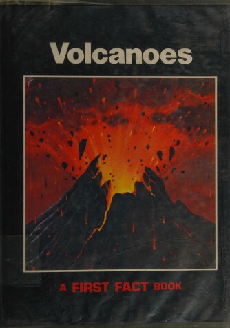 Cover of Volcanoes