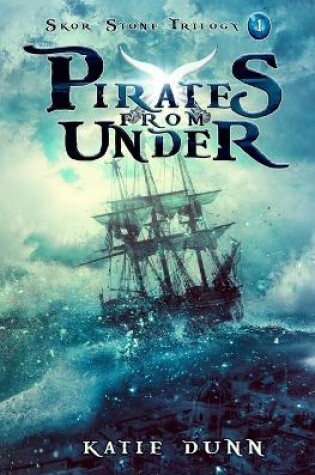 Cover of Pirates from Under