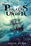 Book cover for Pirates from Under