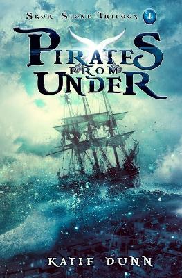 Cover of Pirates from Under