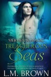 Book cover for Treacherous Seas