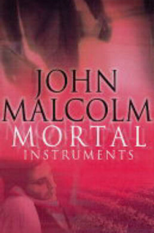 Cover of Mortal Instruments