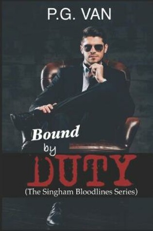 Cover of Bound By Duty