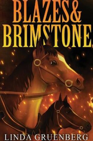 Cover of Blazes & Brimstone