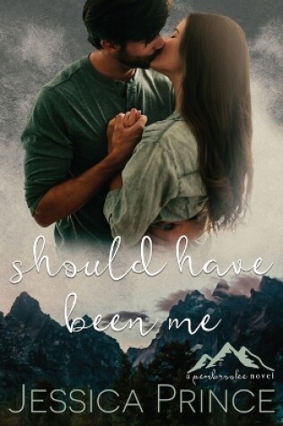 Cover of Should have Been Me