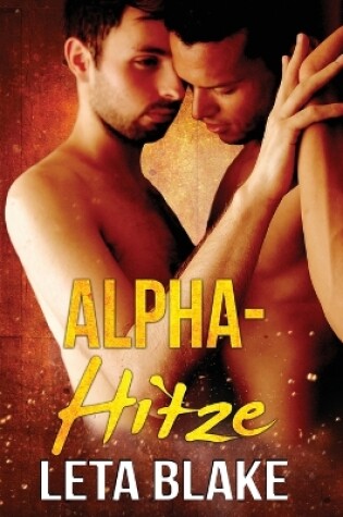 Cover of Alpha-Hitze