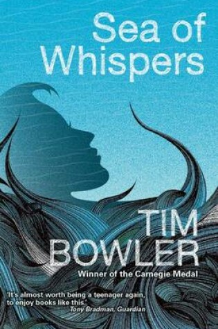 Cover of Sea of Whispers