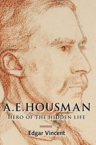 Cover of A.E. Housman