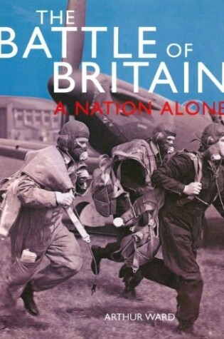 Cover of The Battle of Britain