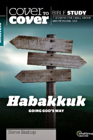 Cover of Habakkuk