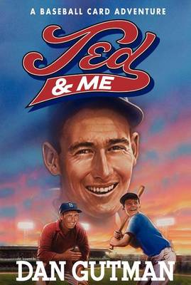 Book cover for Ted & Me
