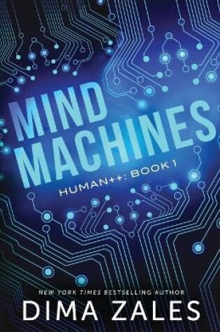 Cover of Mind Machines
