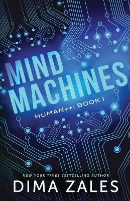 Book cover for Mind Machines