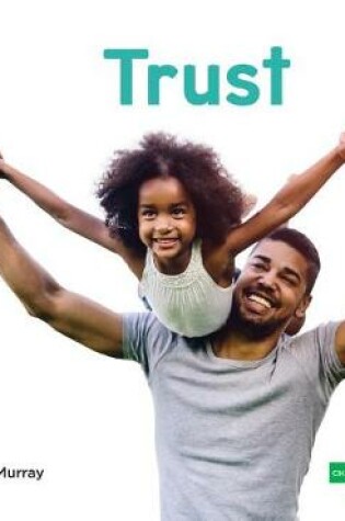 Cover of Trust