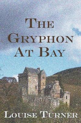 Book cover for The Gryphon at Bay