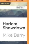 Book cover for Harlem Showdown