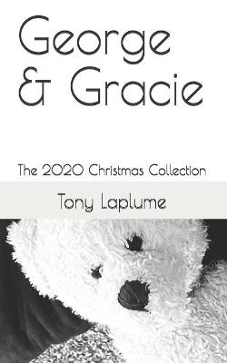 Book cover for George & Gracie