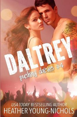 Book cover for Daltrey