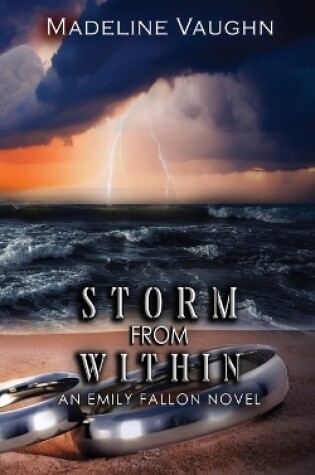 Cover of Storm From Within An Emily Fallon Novel