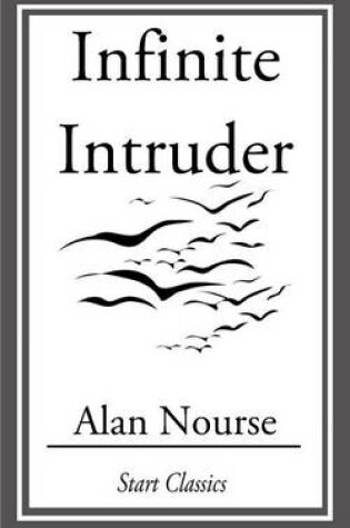 Cover of Infinite Intruder