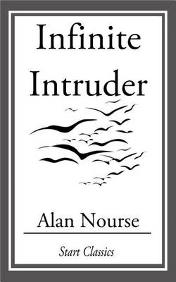 Cover of Infinite Intruder