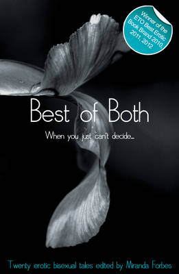 Book cover for Best of Both