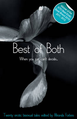 Cover of Best of Both