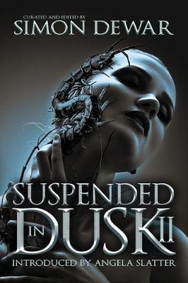 Book cover for Suspended in Dusk II