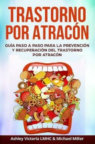 Cover of Trastorno por Atraco n