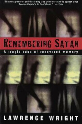 Cover of Remembering Satan