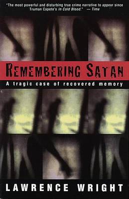 Book cover for Remembering Satan