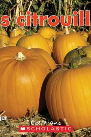 Cover of Les Citrouilles