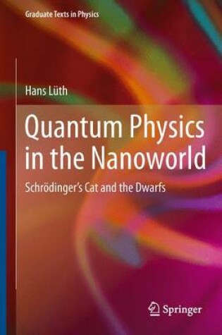 Cover of Quantum Physics in the Nanoworld