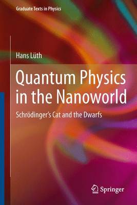 Cover of Quantum Physics in the Nanoworld