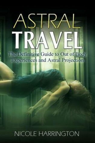 Cover of Astral Travel