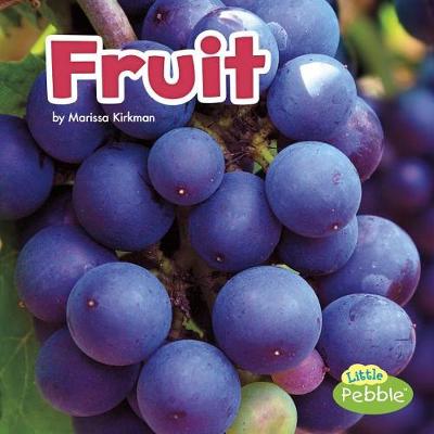 Cover of Fruit