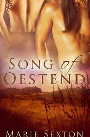 Cover of Song of Oestend